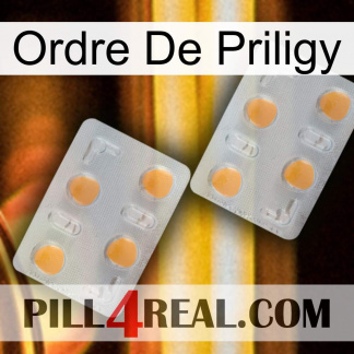 Priligy Order 25
